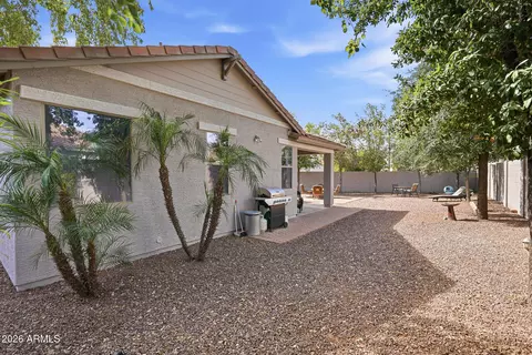 Exterior - 2650 E Dennisport Ave, Gilbert, AZ 85295 photo 8 of 13