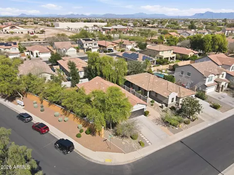 View/Area - 2650 E Dennisport Ave, Gilbert, AZ 85295 photo 9 of 10