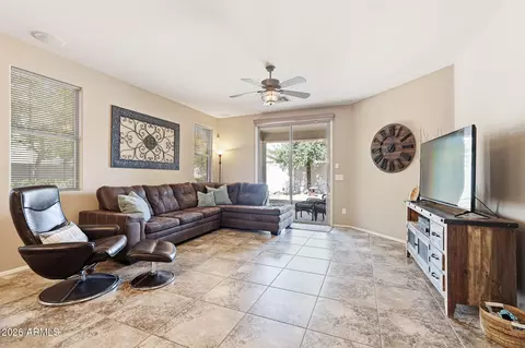 Living - 2650 E Dennisport Ave, Gilbert, AZ 85295 photo 1 of 2
