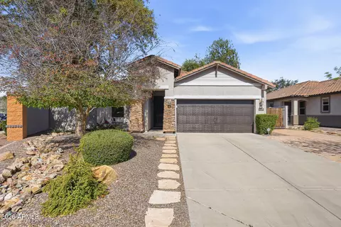 Exterior - 2650 E Dennisport Ave, Gilbert, AZ 85295 photo 1 of 13