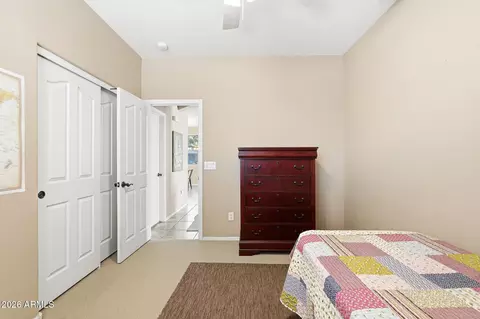 Bedroom - 2650 E Dennisport Ave, Gilbert, AZ 85295 photo 1 of 5