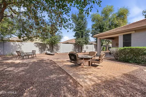 Exterior - 2650 E Dennisport Ave, Gilbert, AZ 85295 photo 11 of 13