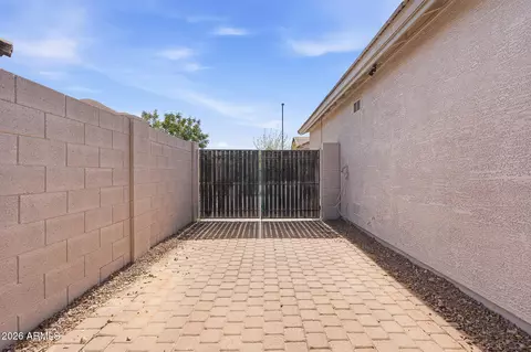 Exterior - 2650 E Dennisport Ave, Gilbert, AZ 85295 photo 6 of 13