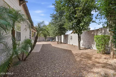 Exterior - 2650 E Dennisport Ave, Gilbert, AZ 85295 photo 7 of 13