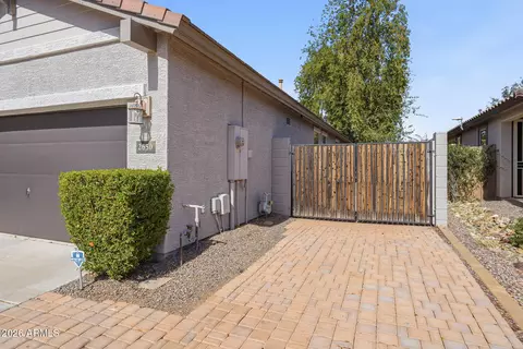 Exterior - 2650 E Dennisport Ave, Gilbert, AZ 85295 photo 4 of 13
