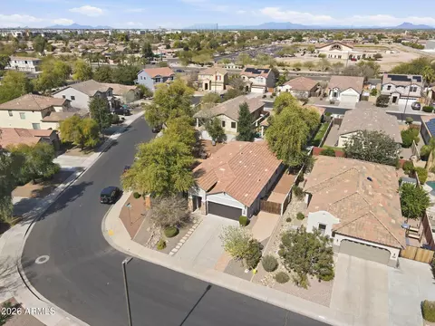 View/Area - 2650 E Dennisport Ave, Gilbert, AZ 85295 photo 7 of 10