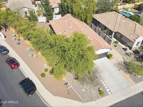 View/Area - 2650 E Dennisport Ave, Gilbert, AZ 85295 photo 10 of 10