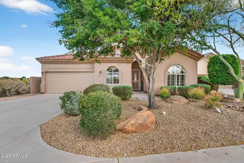 10320 E Pine Valley Dr, Scottsdale, AZ 85255