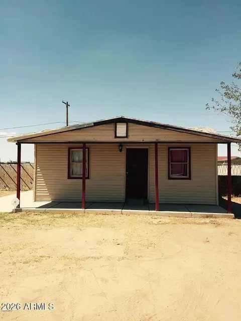 1636 S 28th Dr, Phoenix, AZ 85009