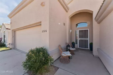 Exterior - 3326 N 42nd St, Phoenix, AZ 85018 photo 4 of 4
