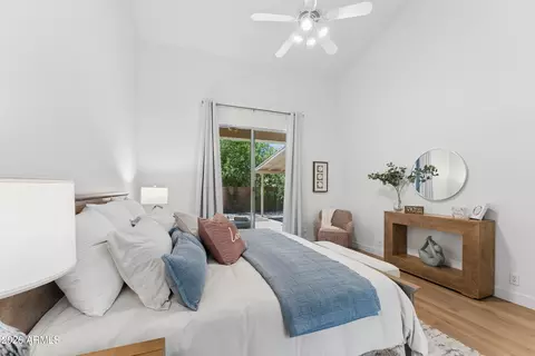 Bedroom - 3326 N 42nd St, Phoenix, AZ 85018 photo 6 of 6