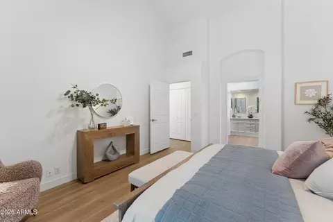 Bedroom - 3326 N 42nd St, Phoenix, AZ 85018 photo 3 of 6
