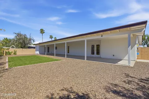 Exterior - 2329 Enrose St, Mesa, AZ 85213 photo 1 of 5