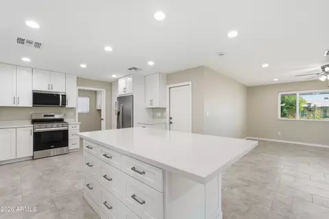 Kitchen - 2329 Enrose St, Mesa, AZ 85213 photo 2 of 5