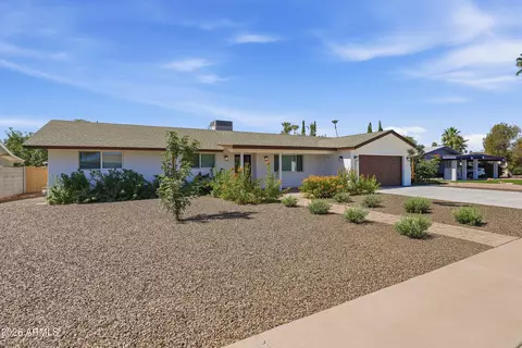 2329 Enrose St, Mesa, AZ 85213