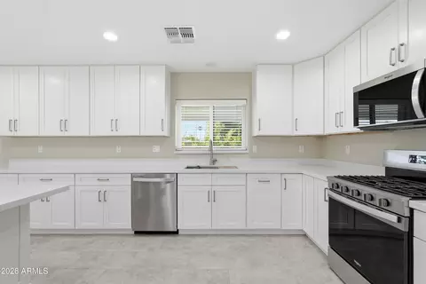 Kitchen - 2329 Enrose St, Mesa, AZ 85213 photo 5 of 5
