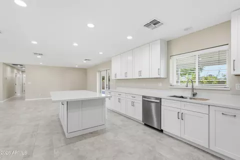 Kitchen - 2329 Enrose St, Mesa, AZ 85213 photo 4 of 5