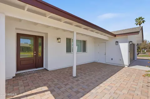 Exterior - 2329 Enrose St, Mesa, AZ 85213 photo 5 of 5