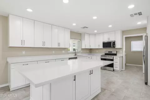 Kitchen - 2329 Enrose St, Mesa, AZ 85213 photo 1 of 5
