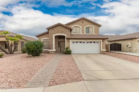 9552 N 85th Dr, Peoria, AZ 85345