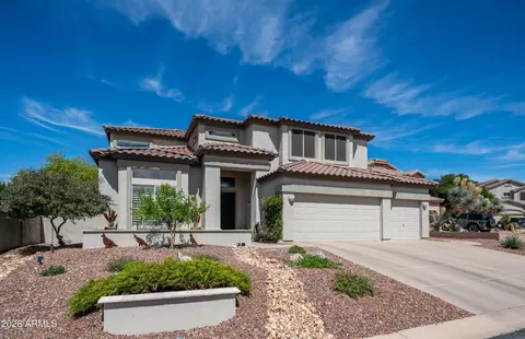 7526 E Orion Cir, Mesa, AZ 85207