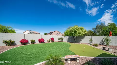 Exterior - 7526 E Orion Cir, Mesa, AZ 85207 photo 5 of 10