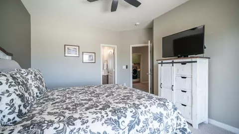 Bedroom - 7526 E Orion Cir, Mesa, AZ 85207 photo 3 of 5