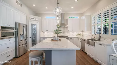 Kitchen - 7526 E Orion Cir, Mesa, AZ 85207 photo 1 of 4