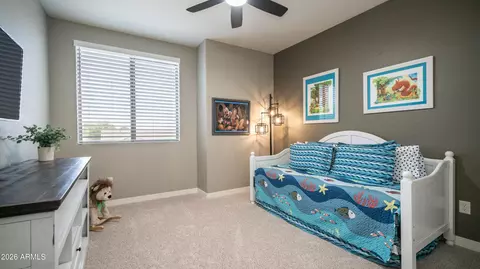 Bedroom - 7526 E Orion Cir, Mesa, AZ 85207 photo 5 of 5