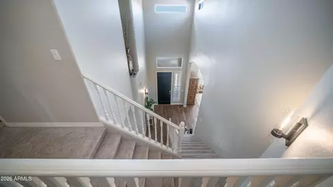 Entry Way - 7526 E Orion Cir, Mesa, AZ 85207 photo 5 of 8