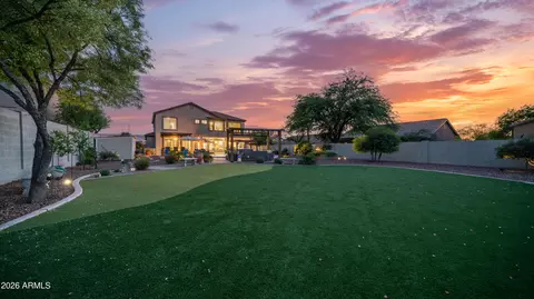 Exterior - 7526 E Orion Cir, Mesa, AZ 85207 photo 8 of 10