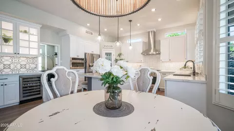 Dining - 7526 E Orion Cir, Mesa, AZ 85207 photo 2 of 2