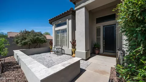 Exterior - 7526 E Orion Cir, Mesa, AZ 85207 photo 2 of 10