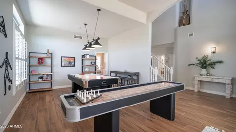 Entry Way - 7526 E Orion Cir, Mesa, AZ 85207 photo 3 of 8