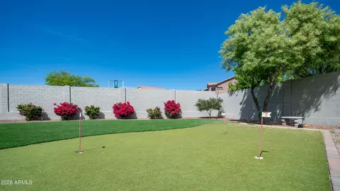 Exterior - 7526 E Orion Cir, Mesa, AZ 85207 photo 6 of 10
