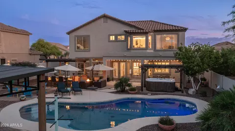 7526 E Orion Cir, Mesa, AZ 85207