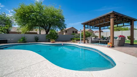 Exterior - 7526 E Orion Cir, Mesa, AZ 85207 photo 4 of 10
