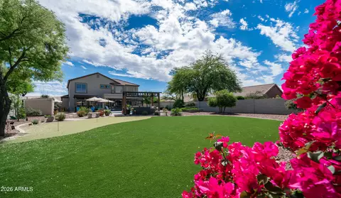 Exterior - 7526 E Orion Cir, Mesa, AZ 85207 photo 7 of 10