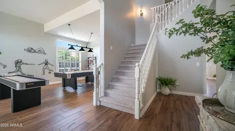Entry Way - 7526 E Orion Cir, Mesa, AZ 85207 photo 2 of 8