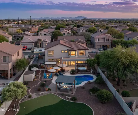View/Area - 7526 E Orion Cir, Mesa, AZ 85207 photo 3 of 9