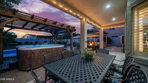 Exterior - 7526 E Orion Cir, Mesa, AZ 85207 photo 10 of 10