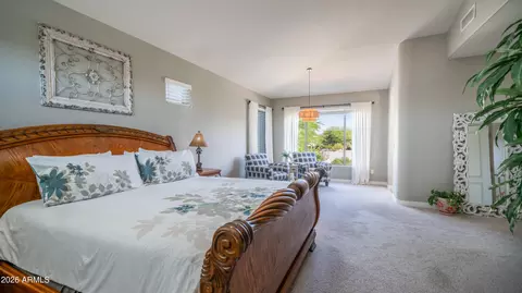 Bedroom - 7526 E Orion Cir, Mesa, AZ 85207 photo 1 of 5