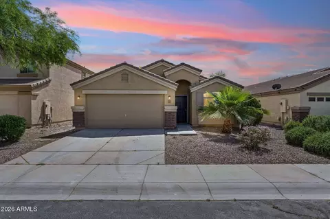 24021 W Hidalgo Ave, Buckeye, AZ 85326