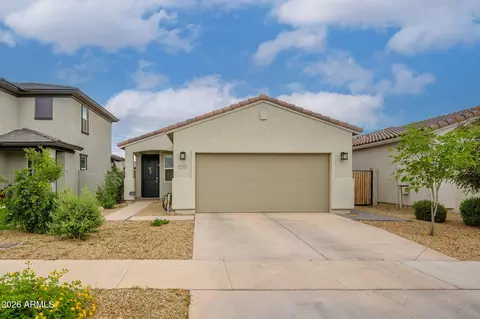 17353 W Patrick Ln, Surprise, AZ 85387