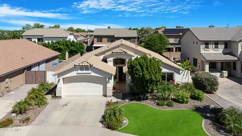 4394 E Runaway Bay Dr, Chandler, AZ 85249