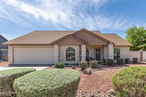 8719 W Carol Ave, Peoria, AZ 85345