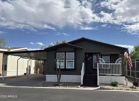 17506 W Van Buren St #179, Goodyear, AZ 85338