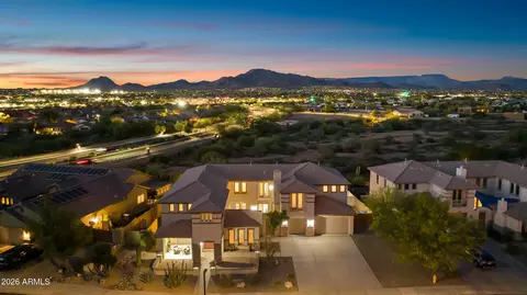 3622 W Jordon Ln, Phoenix, AZ 85086