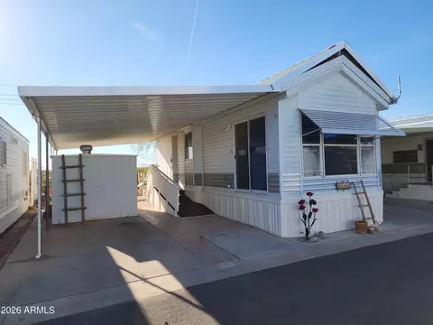 3544 N Chapparel Dr, Florence, AZ 85132