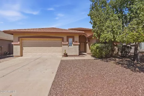 6804 W Bronco Trl, Peoria, AZ 85383